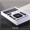 宣品书房笔墨纸砚|四位非遗传人联手打造非遗人文套装书法用具实用礼品 商品缩略图0