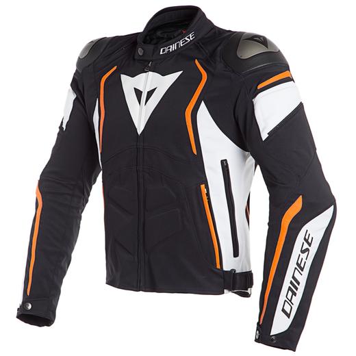 DAINESE/丹尼斯 DYNO TEX JACKET合金四季骑行夹克 可拆卸保暖内胆 商品图3