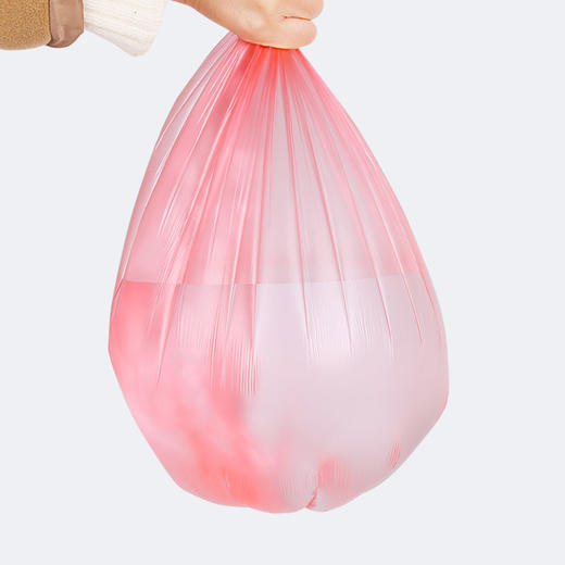 【加厚 背心式】手提垃圾袋 46CM*63CM 商品图3