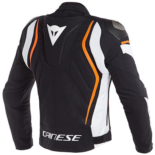 DAINESE/丹尼斯 DYNO TEX JACKET合金四季骑行夹克 可拆卸保暖内胆 商品图4