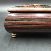 Reuge烤漆机械八音盒 施特劳斯《皇帝圆舞曲》实物见详情视频 商品缩略图7