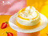 （打标签用， 不发货，勿拍）酸奶红丝绒慕斯 Yoghurt Red Velvet Mousse 商品缩略图5