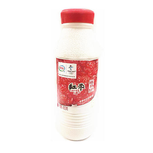 伊利450g红枣风味发酵乳 商品图0