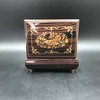 Reuge烤漆机械八音盒 施特劳斯《皇帝圆舞曲》实物见详情视频 商品缩略图4