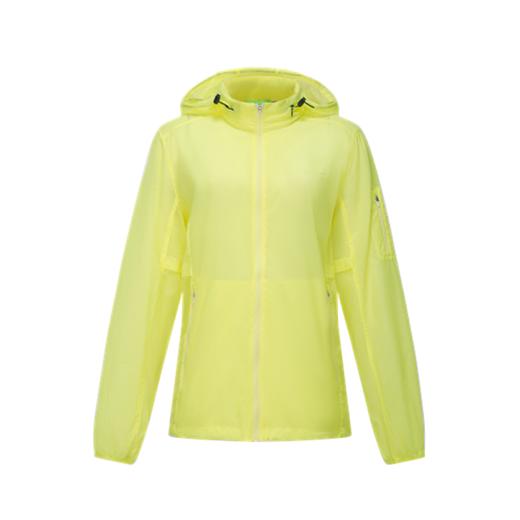 薄款长袖外套（18SPS209B） 商品图0