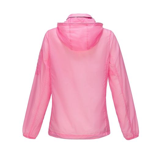 女士长袖薄外套（18SPS319A） 商品图1