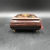 Reuge烤漆机械八音盒 施特劳斯《皇帝圆舞曲》实物见详情视频 商品缩略图2