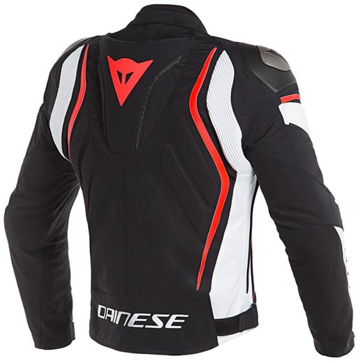 DAINESE/丹尼斯 DYNO TEX JACKET合金四季骑行夹克 可拆卸保暖内胆 商品图2