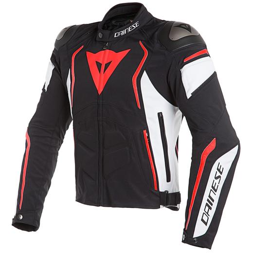 DAINESE/丹尼斯 DYNO TEX JACKET合金四季骑行夹克 可拆卸保暖内胆 商品图1