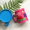 预售 小猪佩奇儿童卡通漱口杯 （粉色） 商品缩略图1