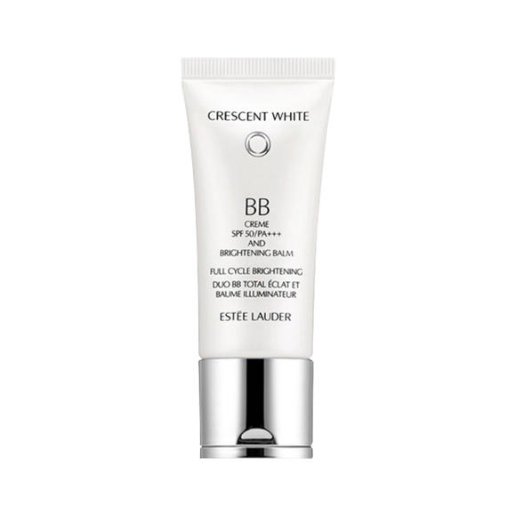 crescentwhite,fertilecrescent crescent white雅诗兰黛晶透沁白双效修颜霜 30ml {直邮}
