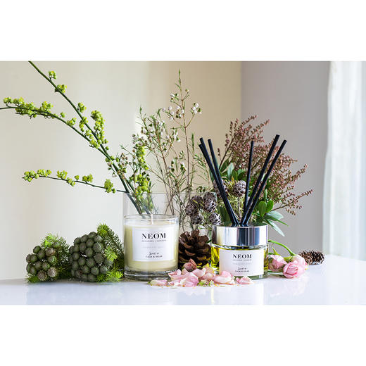 NEOM完美幸福香氛蜡烛 185g【国内发货】 商品图1