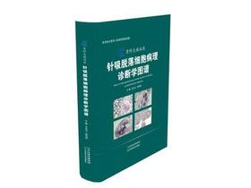 男科生殖秘尿针吸脱落细胞病理学诊断图谱 天津科技 正版图书