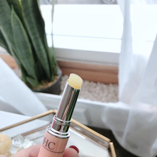 香港代购-日本DHC橄榄唇部润唇膏1.5g 商品图1