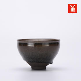 LYB建盏 柴窑 詹桂溪作品