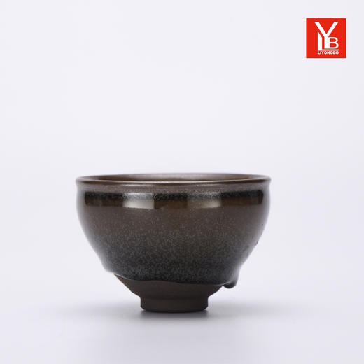 LYB建盏 柴窑 詹桂溪作品 商品图0