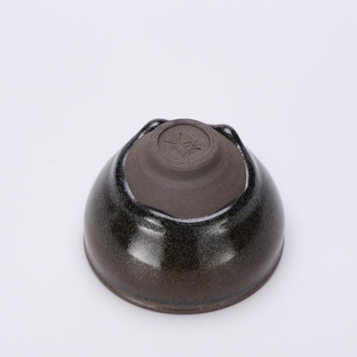 LYB建盏 柴窑 詹桂溪作品 商品图5