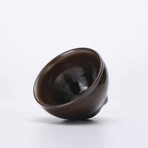LYB建盏 柴窑 詹桂溪作品 商品图6