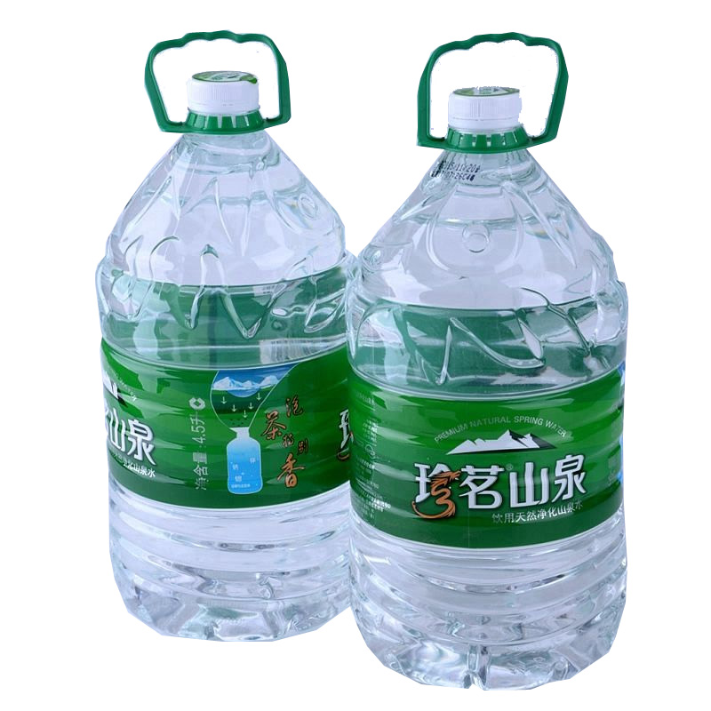 桶珍茗4.5l