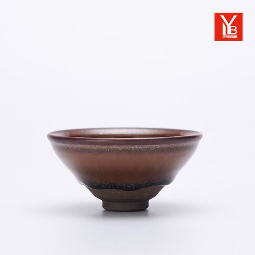 LYB建盏 柴窑 詹桂溪作品 商品图0