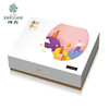 仟吉吉月团聚月饼礼盒广式白莲蓉五仁月饼480g 商品缩略图1