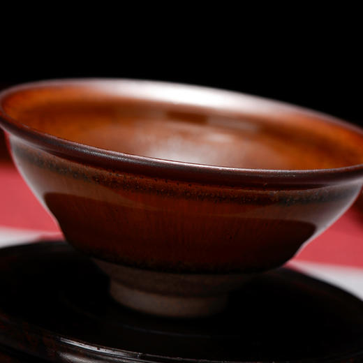 LYB建盏 柴窑 詹桂溪作品 商品图7