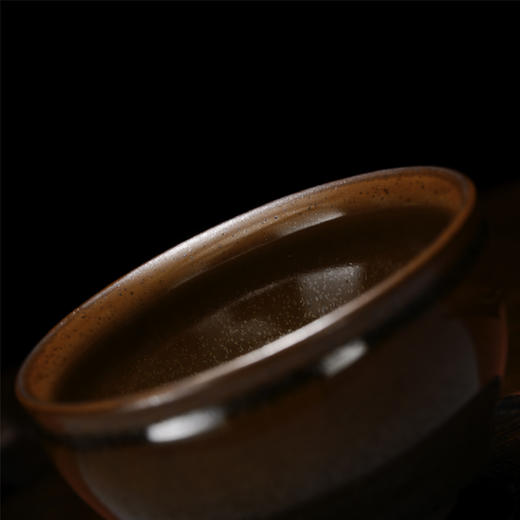 LYB建盏 柴窑 詹桂溪作品 商品图7
