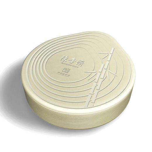 （永久下架）陈李济 茶具月饼礼盒（19日晚上19:00停止销售） 商品图1