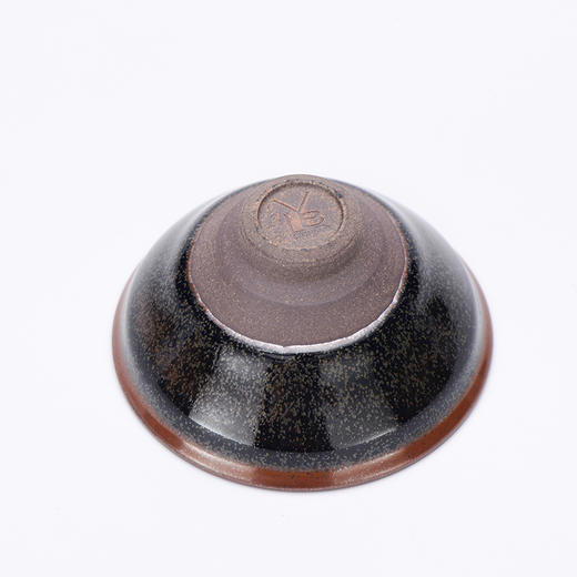 LYB建盏 柴窑 詹桂溪作品 商品图5