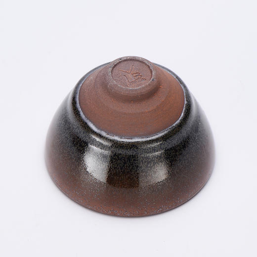 LYB建盏 柴窑 詹桂溪作品 商品图7