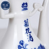 菊花酒礼品套装丨榄溪中山小榄菊花酒礼盒套装米酒白酒广东特产菊城手信 商品缩略图1
