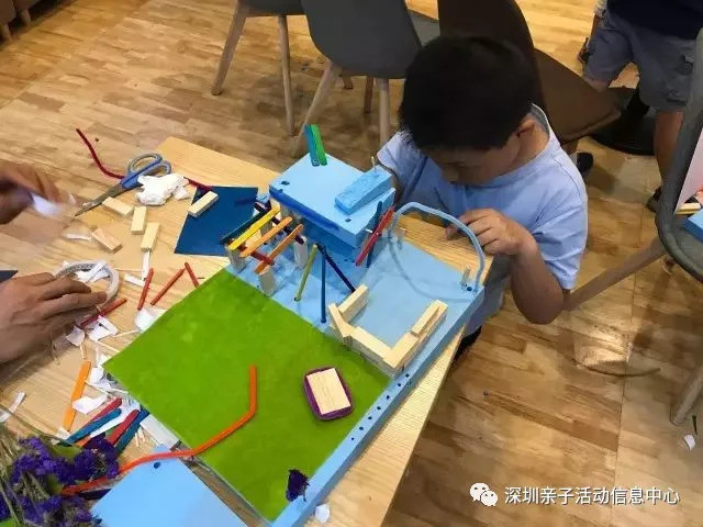 幼儿美术模型面具教案_铁道模型 场景制作 下载_模型制作教案下载