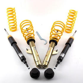 KW旗下ST 改装减振器，请备注具体车型