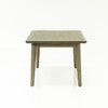 NS家居 nsfurniture 餐厅 进口实木伸缩拉伸餐桌NSDT-TIL D05B-160+40 EXT 商品缩略图1