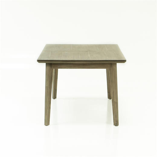 NS家居 nsfurniture 餐厅 进口实木伸缩拉伸餐桌NSDT-TIL D05B-160+40 EXT 商品图1