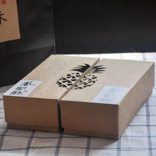 100%土凤梨馅做的凤凰酥！顺丰到付，订单满百包邮！ 商品图7