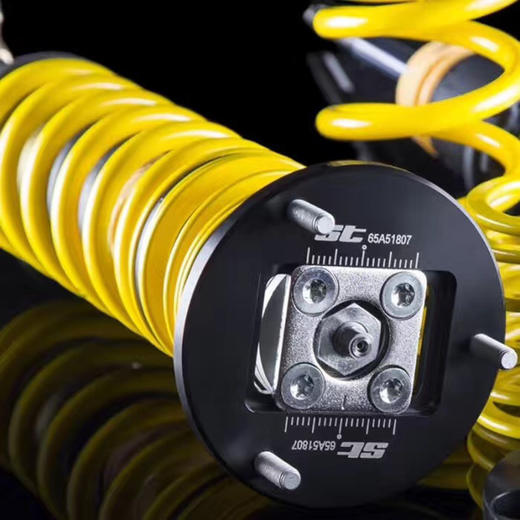 KW旗下ST 改装减振器，请备注具体车型 商品图1