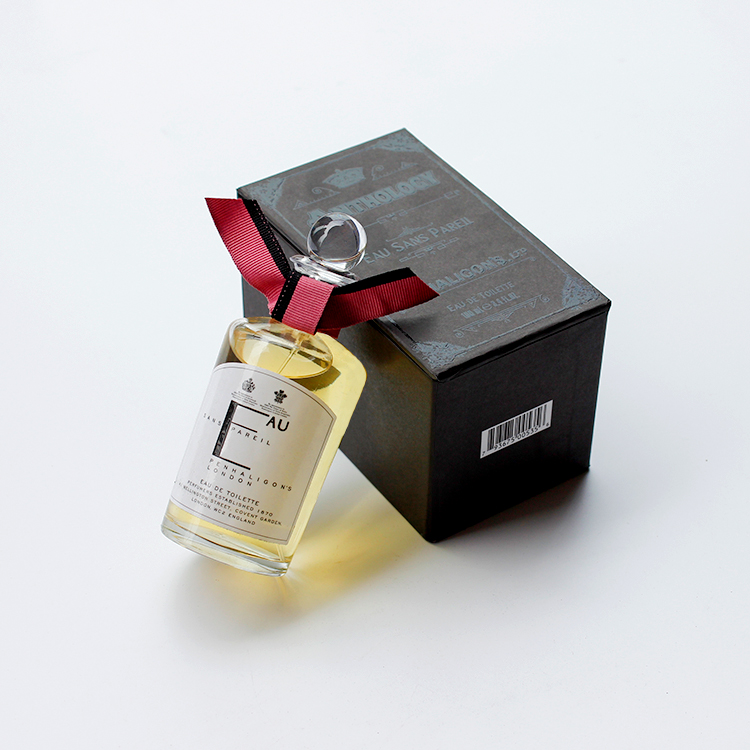 之水 penhaligon"s eau sans pareil edt 分装 - 关凡琦香水分装小铺