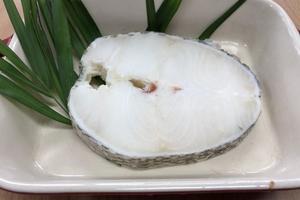 法国深海鳕鱼中尾混合 1000g 商品图0