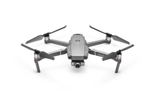 "御" Mavic 2 变焦版 （ZOOM）带屏遥控器版 商品图0