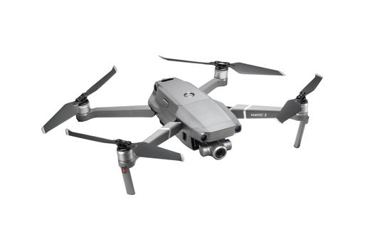 "御" Mavic 2 变焦版 （ZOOM）带屏遥控器版 商品图2