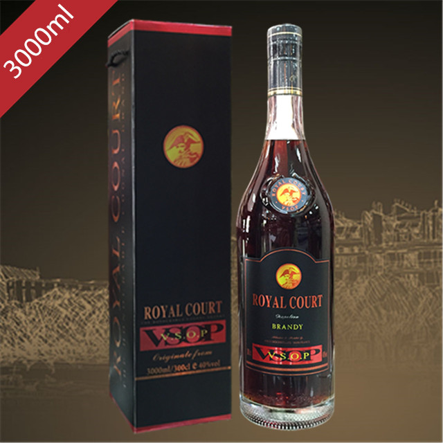 皇庭拿破仑vsop/3l