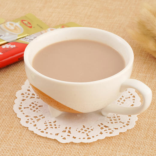 【百汇到家】香约条装奶茶21g/条 奶茶   多种口味可选 商品图1