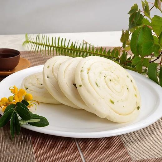 [D3~2A]祥口福葱油饼12个/包 商品图3