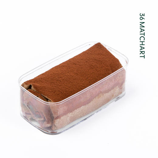 【36ceke盒装蛋糕随机拼，拼出小欢聚】/甜蜜办公室下午茶/口味混装//全城快送 商品图3