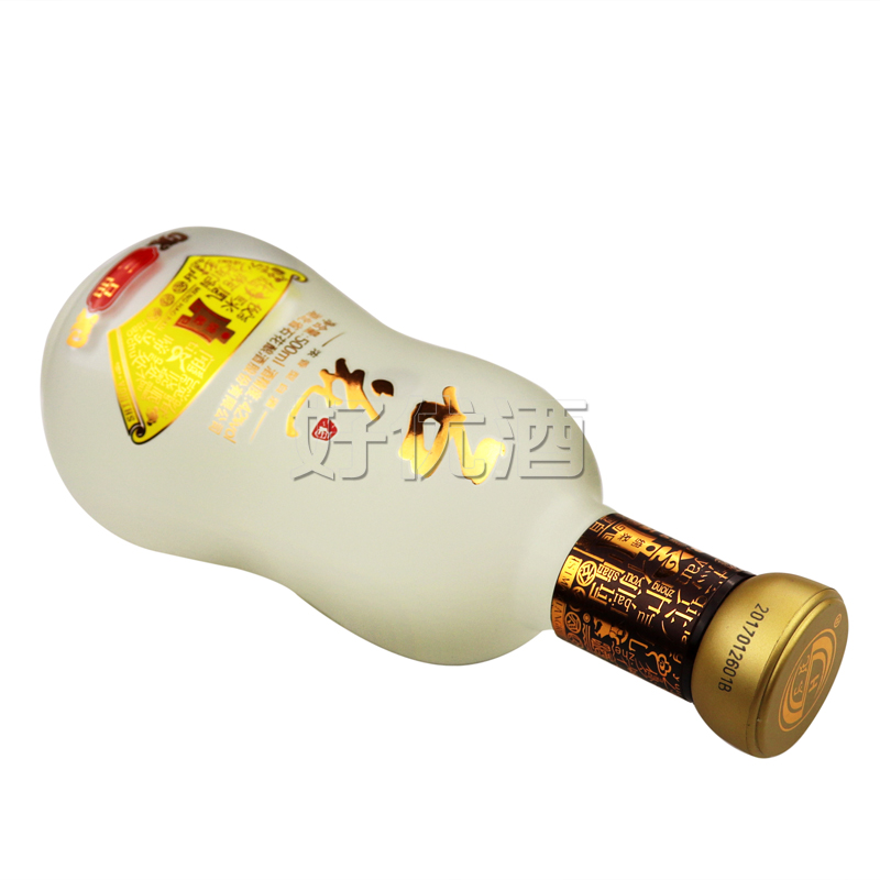 石花三品42度 500ml*6