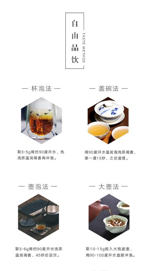 2013年鸡恵多多寿眉小茶片 商品图5
