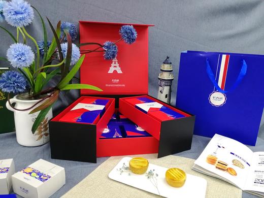 券后158元|相约巴黎（9月10日后陆续发货） 商品图1