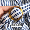 zara原单条纹高腰随性连衣裙 【不退不换 /11月清仓】 商品缩略图6