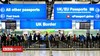 BBC “从欧盟到英国的移民数量持续下降”新闻导读及A-level经济考点讲解 商品缩略图0